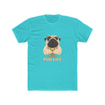 Awesome Pug Life Men's Tee