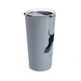 Fear the Beard Tumbler 20oz