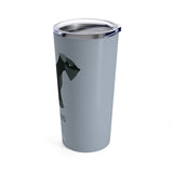 Fear the Beard Tumbler 20oz