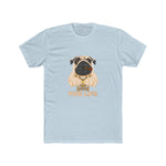 Awesome Pug Life Men's Tee