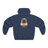 Pug Life Men's NUBLEND® Hooded Sweatshirt