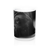 Awesome Labrador Retriever Creamic MUG