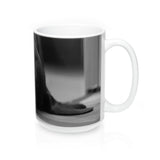 Awesome Labrador Retriever Creamic MUG