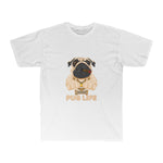 Cool Pug Men's Surf Tee