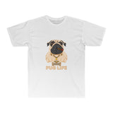 Cool Pug Men's Surf Tee