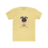 Awesome Pug Life Men's Tee