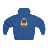 Pug Life Men's NUBLEND® Hooded Sweatshirt