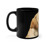 Stylish Labrador Retriever  Mugs