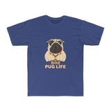 Cool Pug Men's Surf Tee