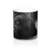 Awesome Labrador Retriever Creamic MUG