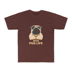 Cool Pug Men's Surf Tee