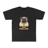 Cool Pug Men's Surf Tee