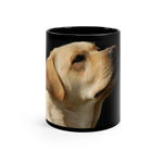 Stylish Labrador Retriever  Mugs